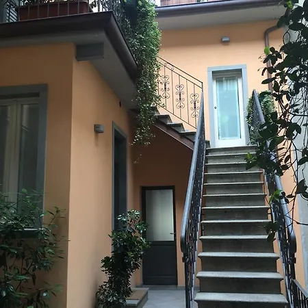 La Cortevecchia 2.0 *