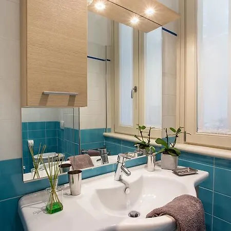 La Cortevecchia 2.0 Apartment