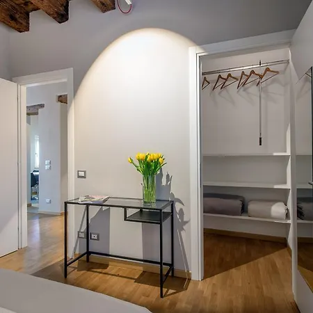 La Cortevecchia 2.0 Appartement *