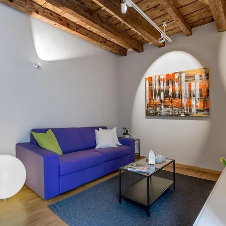 Apartment La Cortevecchia 2.0 Bergamo