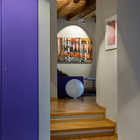 La Cortevecchia 2.0 * Bergamo