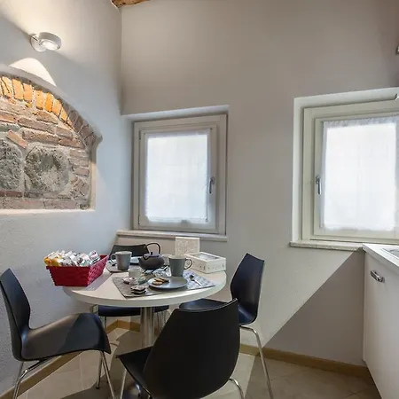 La Cortevecchia 2.0 Apartment Bergamo