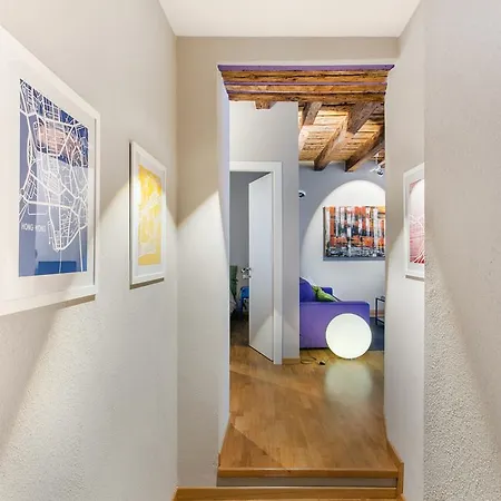 La Cortevecchia 2.0 Bergamo