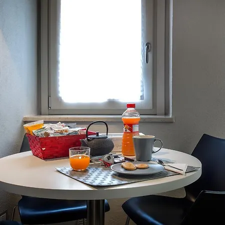 La Cortevecchia 2.0 Apartment