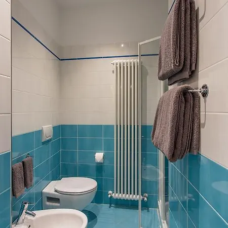 Appartement La Cortevecchia 2.0 *